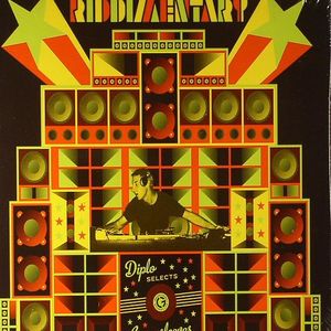 Riddimentary: Diplo Selects Greensleeves