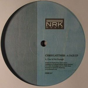 A Pair EP