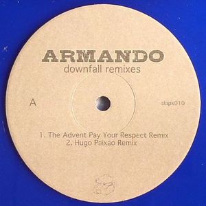 Downfall (remixes)