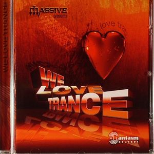 We Love Trance