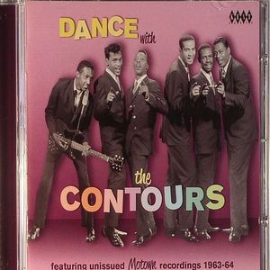 Dance With The Contours