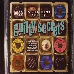 Northern Soul's Guilty Secrets