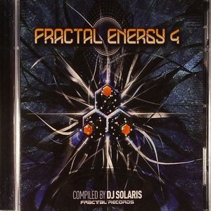 Fractal Energy 4