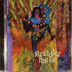 Stranger Music