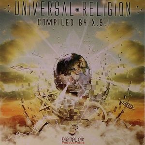 Universal Religion