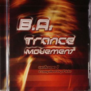 BA Trance Movement Volume 1