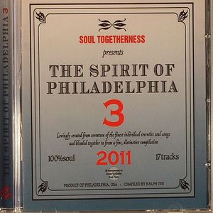 The Spirit Of Philadelphia 3