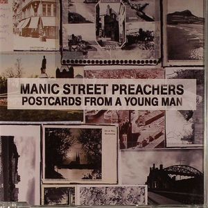 Postcards From A Young Man