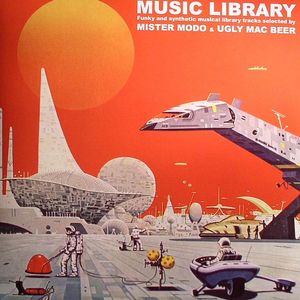 Music Library