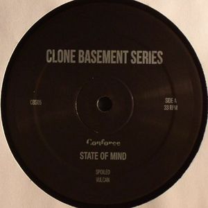State Of Mind