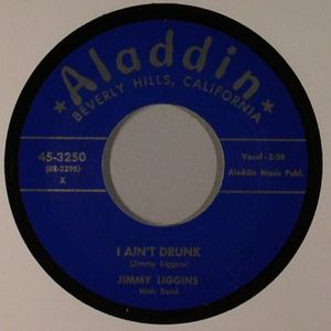 I Ain't Drunk