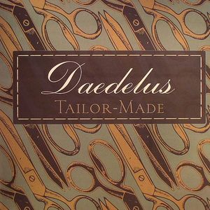 Tailor Made (remixes)