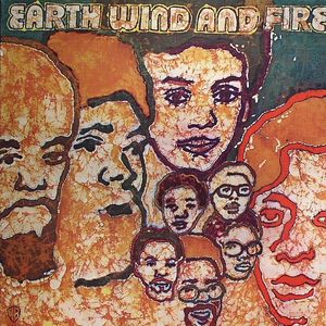 Earth Wind & Fire