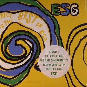 Dance To The Best Of ESG