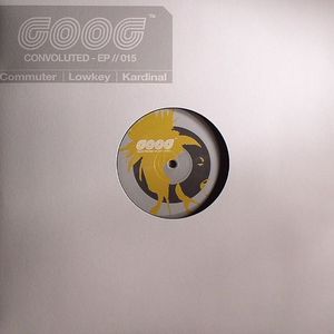 Convoluted EP