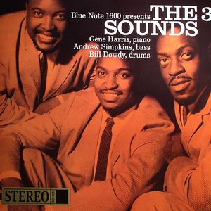 Introducing The 3 Sounds