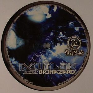Biohazard