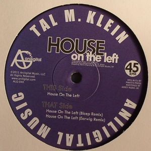 House On The Left
