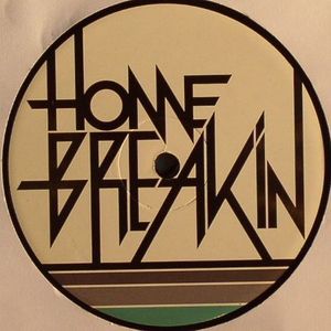 Toute Freak EP
