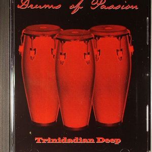 Drums Of Passion