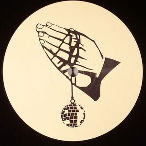Discofil Desperados Presents Rune Lindbaek