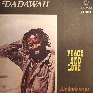 Peace & Love