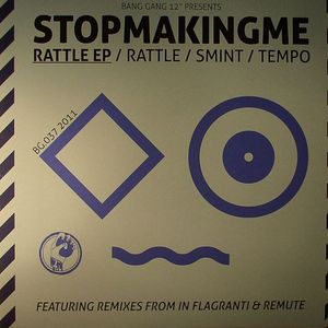 Rattle EP