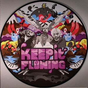 Keep It Flowing