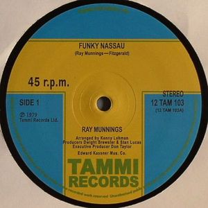 Funky Nassau