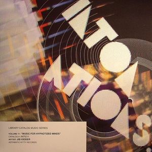 Library Catalog Music Series Volume 11: Music For Hypnotized Minds