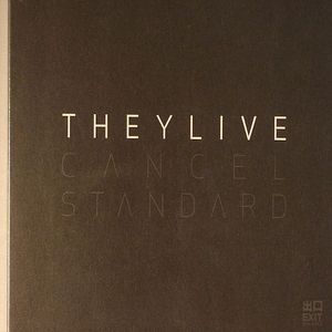 Cancel Standard