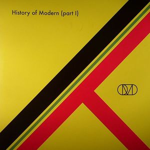 History Of Modern (Part I)