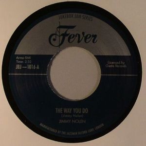 The Way You Do