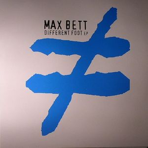 Different Foot EP