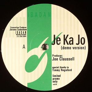 Je Ka Jo (demo version)