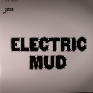 Electric Mud