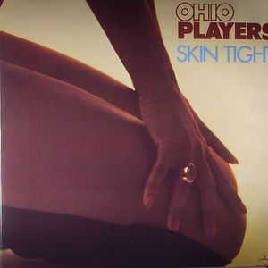 OHIO PLAYERS - Skin Tight