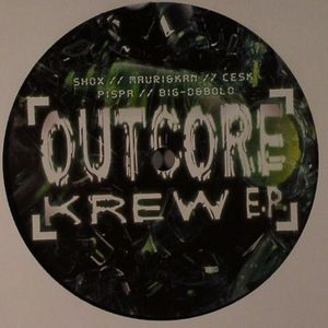 Outcore Krew EP