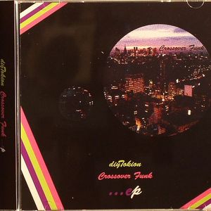 Crossover Funk EP