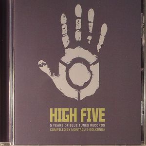 Hive Five: 5 Years Of Blue Tunes Records