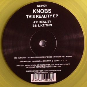 This Reality EP