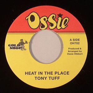 Heat In The Place