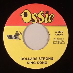 Dollar Strong
