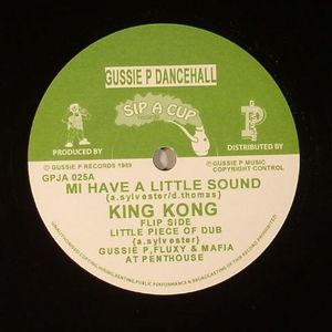 Mi Have A Little Sound