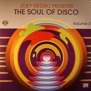 The Soul Of Disco Volume 3