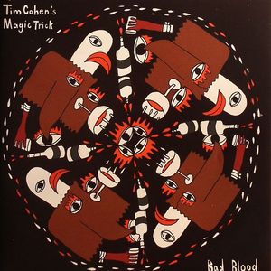 Bad Blood