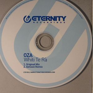 Whiti Te Ra