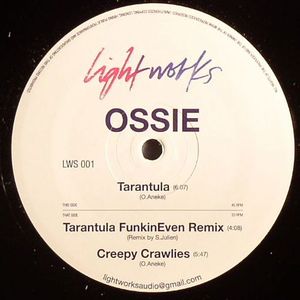 Tarantula