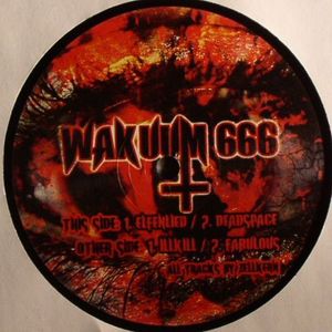 Wakuum 666