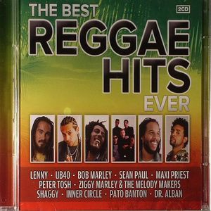 The Best Reggae Hits Ever